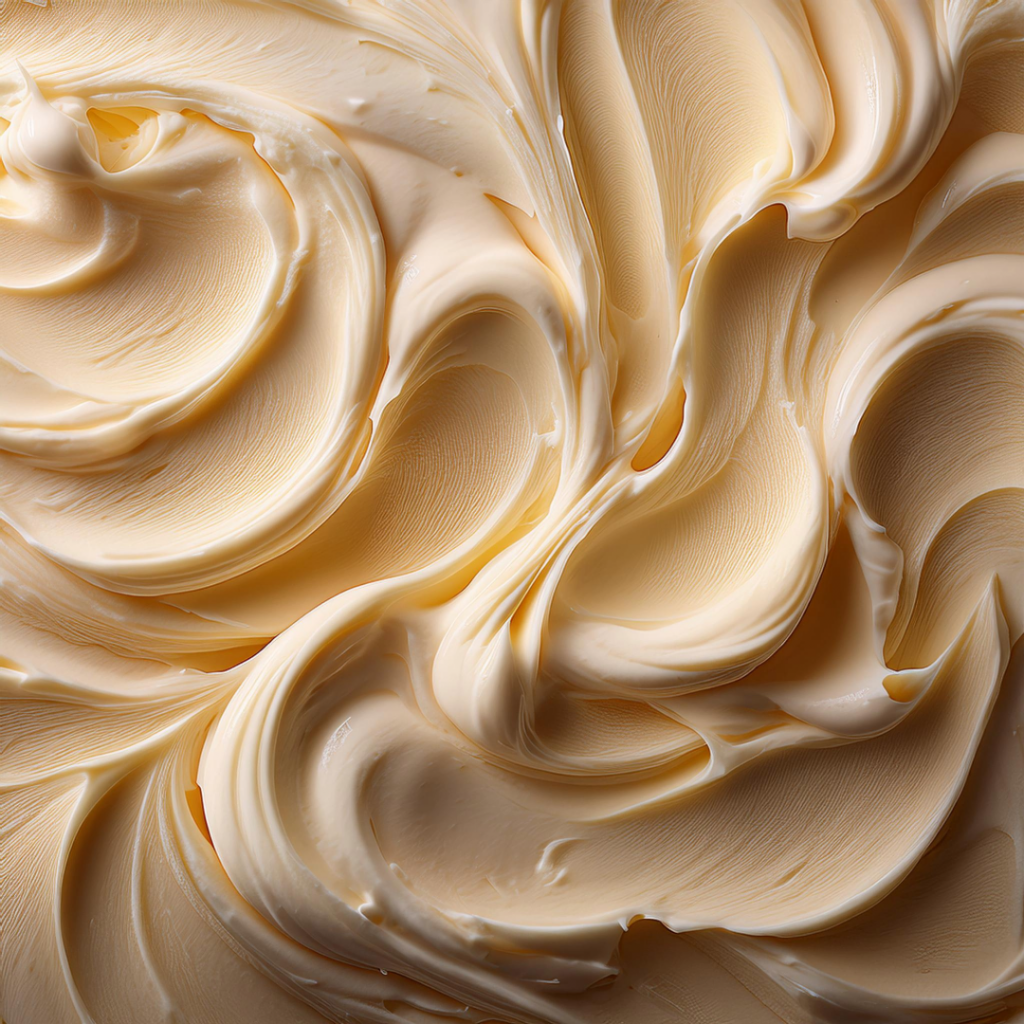 Wie bleibt Eis schön cremig?