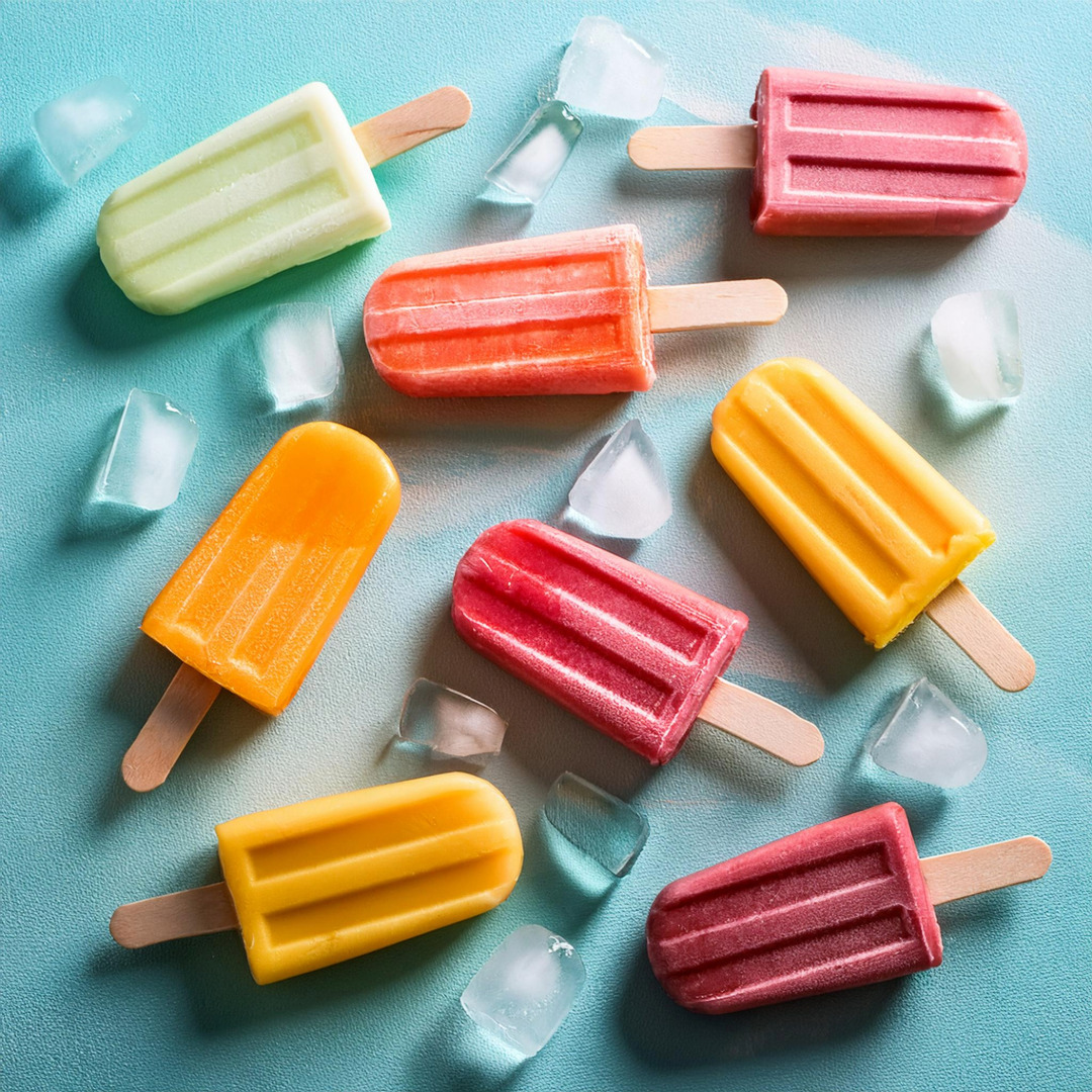 Popcicle